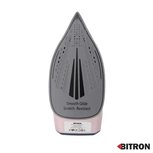 خرید اقساطی اتو بخار مخزن دار BPV-Z600 بایترون