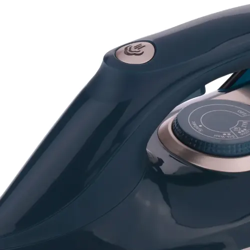 کاربرد اتو بخار مخزن دار BPV-Z600 بایترون