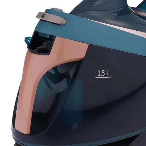 اتو بخار بایترون