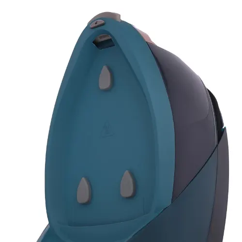 ویژگی اتو بخار مخزن دار BPV-Z600 بایترون