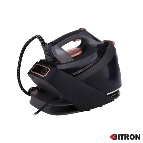 خرید اتو بخار مخزن دار BPV-Z700 بایترون