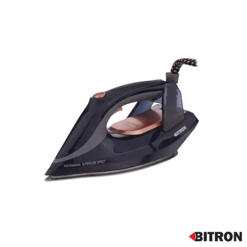 مشخصات اتو بخار مخزن دار BPV-Z700 بایترون