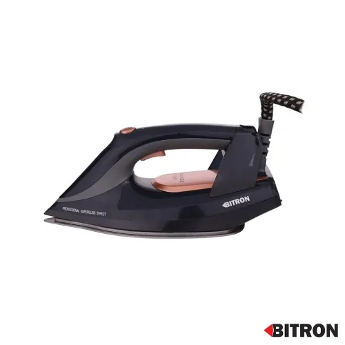 اتو بخار مخزن دار بایترون