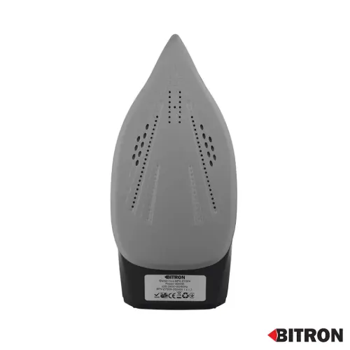 بهترین اتو بخار مخزن دار بایترون