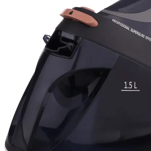 ویژگی اتو بخار مخزن دار BPV-Z700 بایترون