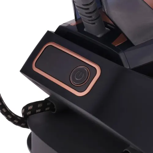 اتو بخار بایترون