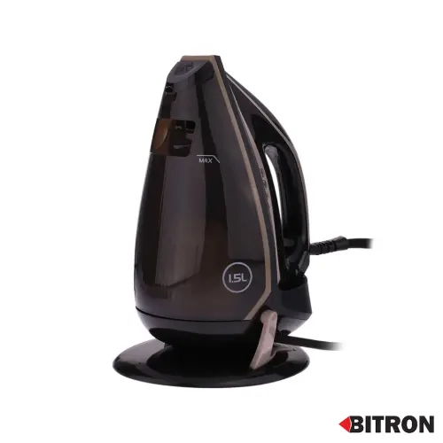 خرید اتو بخار مخزن دار BPV-Z800 بایترون