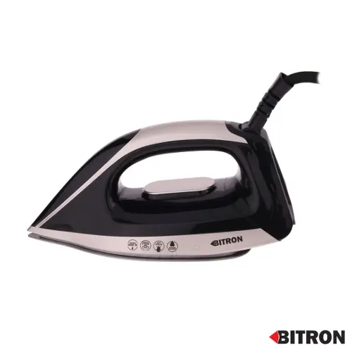 مشخصات اتو بخار مخزن دار BPV-Z800 بایترون