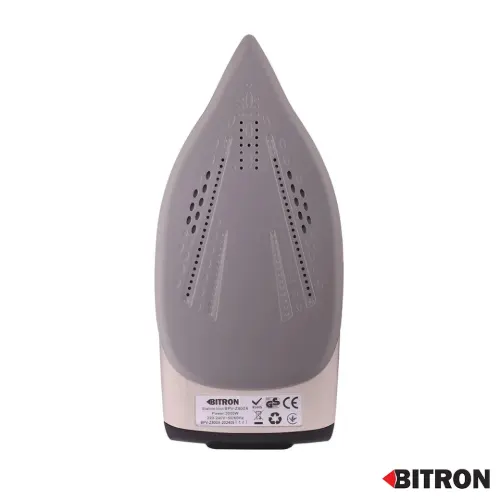 اتو بخار مخزن دار مدل BPV-Z800 بایترون