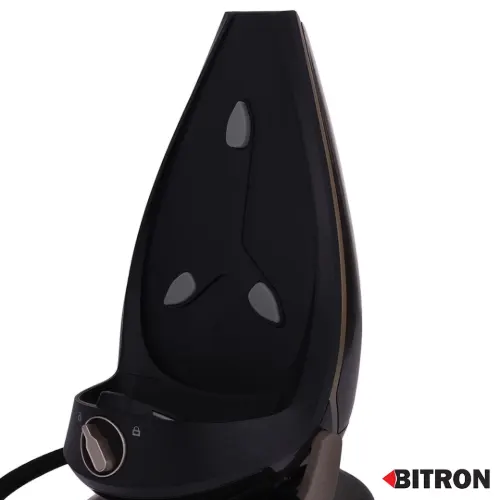 خرید اقساطی اتو بخار مخزن دار BPV-Z800 بایترون