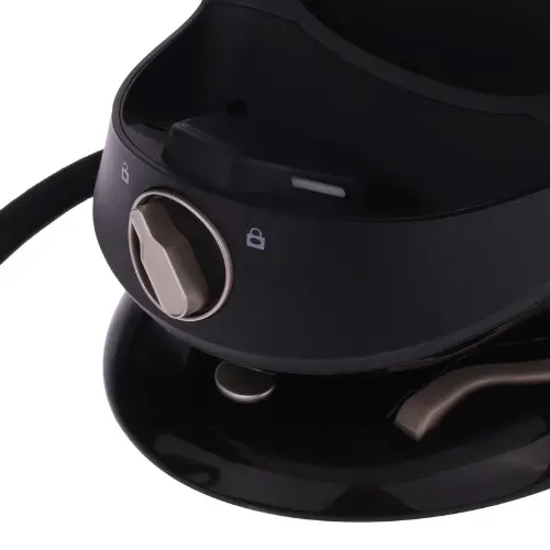 ویژگی اتو بخار مخزن دار BPV-Z800 بایترون