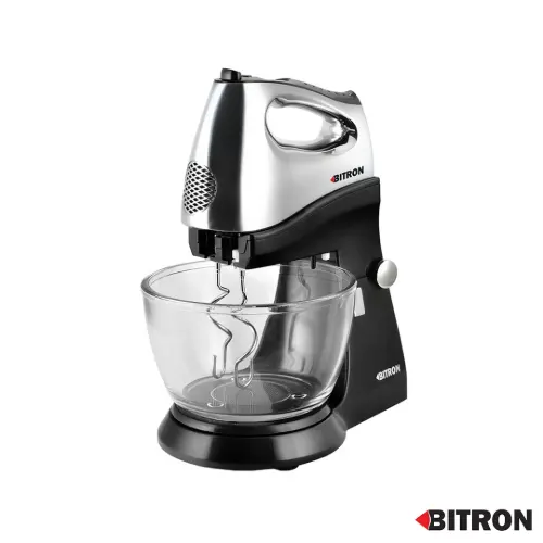 خرید همزن دو کاسه BHK-8KSHS بایترون