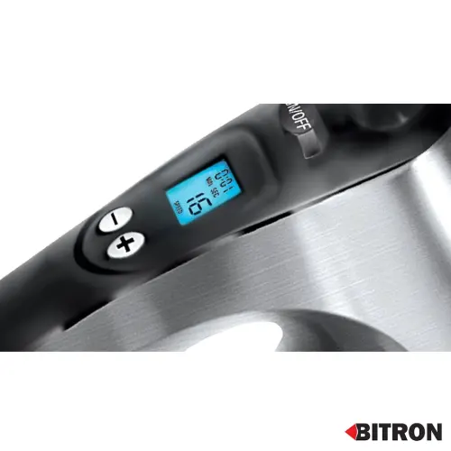 همزن بایترون