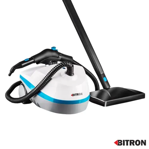 بخارشوی BSX-2100 بایترون