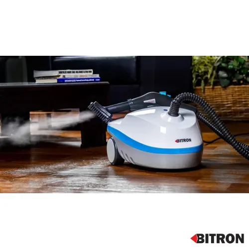 خرید بخارشوی BSX-2100 بایترون