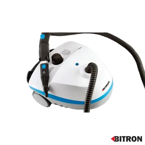 مشخصات بخارشوی BSX-2100 بایترون