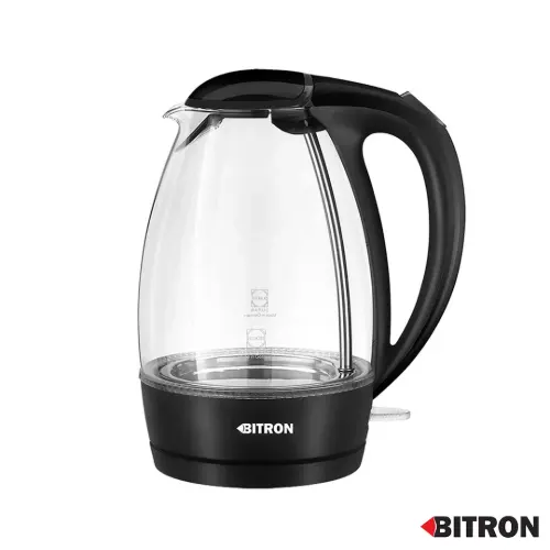 کتری برقی BKB-20 بایترون کاربردی