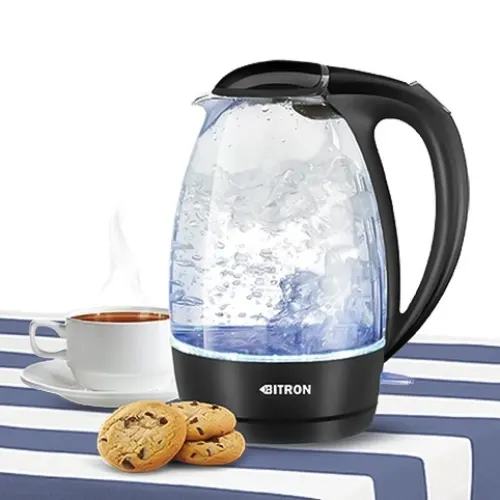 قیمت کتری برقی بایترون با تضمین کیفیت