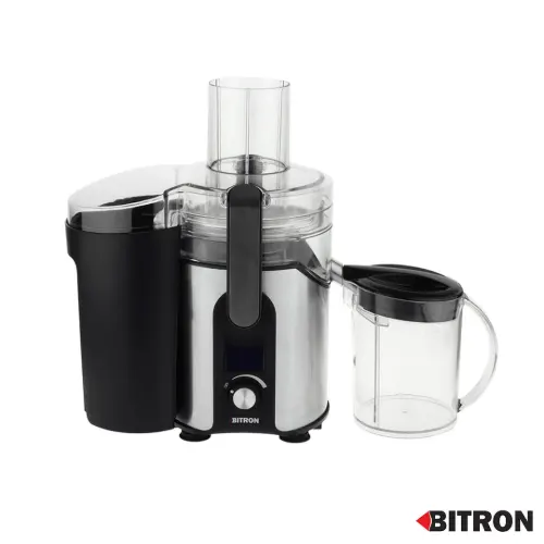 آبمیوه گیری بایترون BAM-DX7