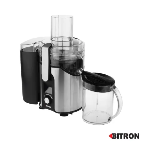 قیمت آبمیوه گیری بایترون BAM-DX7