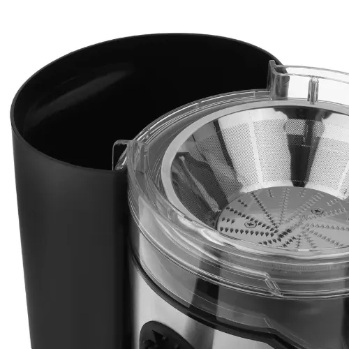 مشخصات آبمیوه گیری بایترون BAM-DX7