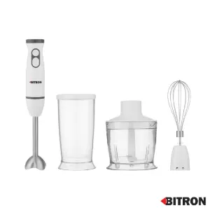 گوشت کوب برقی 3 کاره بایترون BST-10KTK