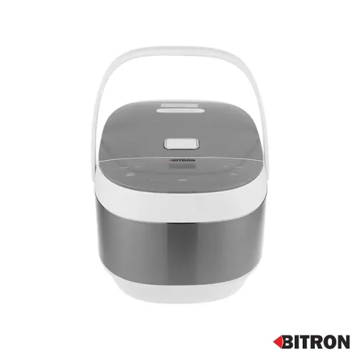 پلوپز برقی BRC-KK12 بایترون 860 وات