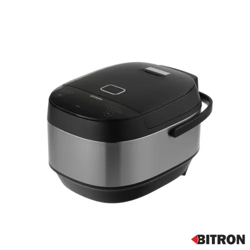 خرید پلوپز برقی BRC-KK12 بایترون 860 وات