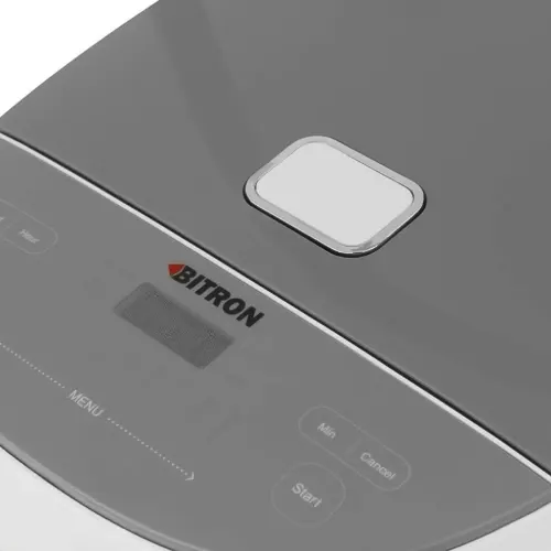 مشخصات پلوپز برقی BRC-KK12 بایترون 860 وات