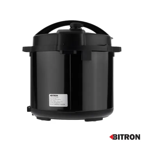 قیمت زودپز برقی بایترون با بدنه بادوام