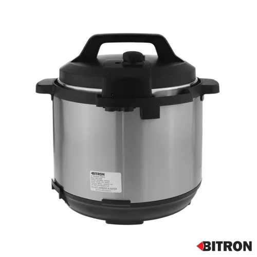 قیمت زودپز برقی بایترون با طراحی کاربردی