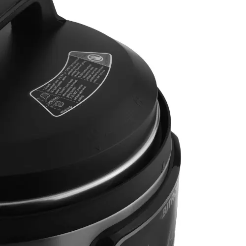 خرید زودپز برقی بایترون 7 نفره با کارایی بالا