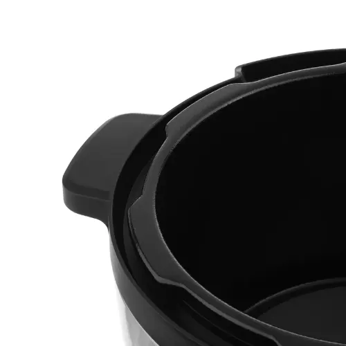 پخت با زودپز برقی BZP-2500 بایترون 7 نفره