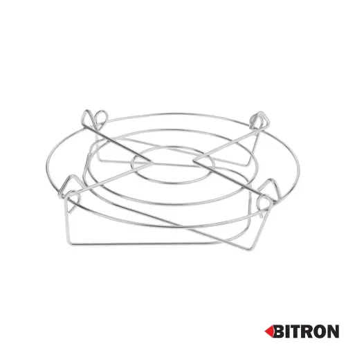 مشخصات زودپز برقی BZP-2500 بایترون 7 نفره