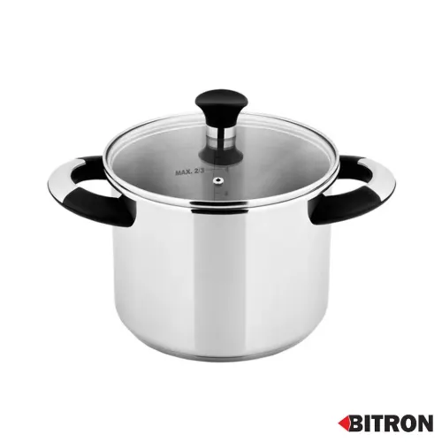 قیمت زودپز 6 لیتر بایترون با تضمین کیفیت