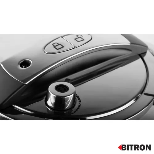 مشخصات زودپز 6 لیتر بایترون BZP-60SSH