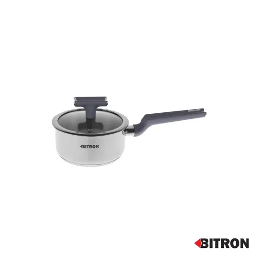 مشخصات سرویس قابلمه بایترون 12 پارچه مدل BSX-600