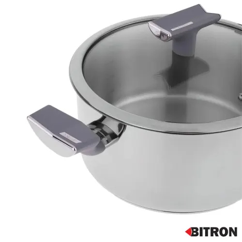 سرویس قابلمه بایترون 12 پارچه