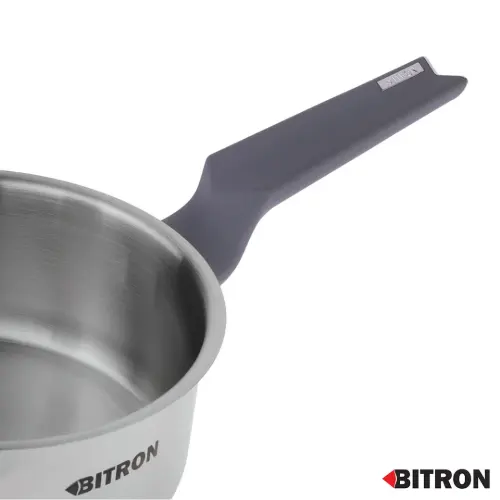 خرید اقساطی سرویس قابلمه بایترون 12 پارچه مدل BSX-600