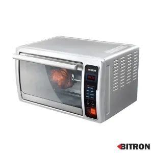 آون توستر 30 لیتر بایترون مدل TO-830