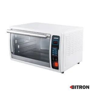آون توستر 38 لیتر بایترون مدل TO-850