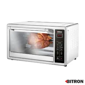 آون توستر 38 لیتر بایترون مدل TO-285