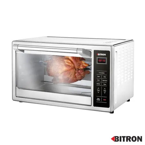 آون توستر 38 لیتر بایترون مدل TO-285
