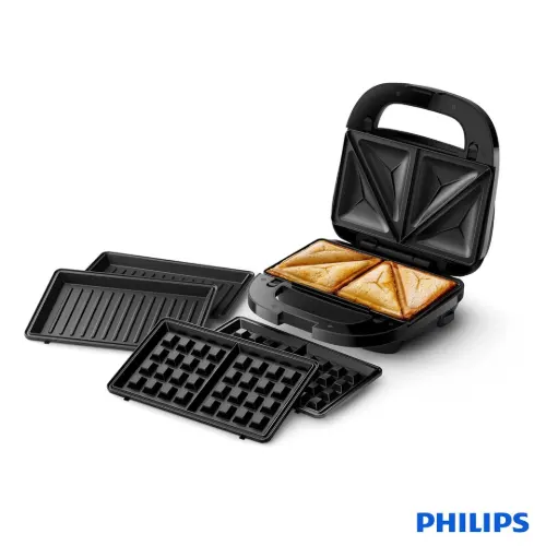 ساندویچ ساز HD2350 فیلیپس
