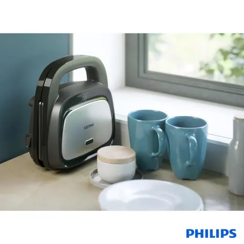 ساندویچ ساز مدل HD2350 فیلیپس