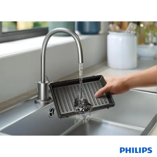 ساندویچ ساز سه کاره مدل HD2350 فیلیپس