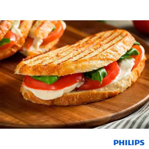 ساندویچ ساز فیلیپس مدل HD2350