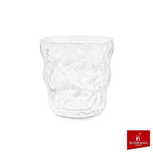 نیم لیوان یخی مات بلینک مکس 6 عددی