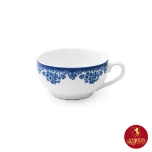 فنجان کاپوچینو فلورانس سایز 10 ایتالیا اف