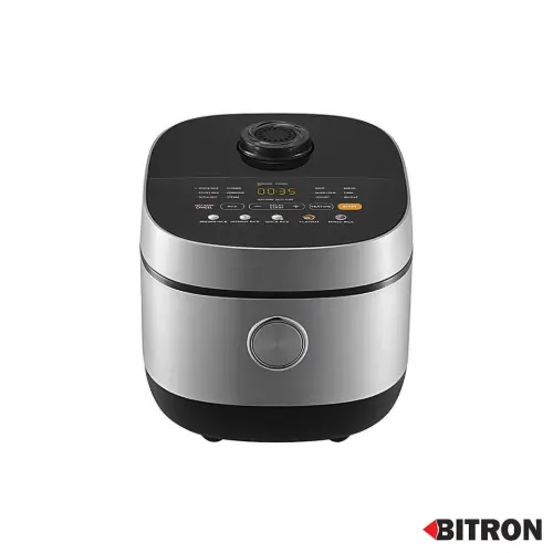 پلوپز برقی بایترون 700 وات با کارایی بالا